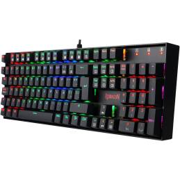 Teclado Mecánico Redragon...