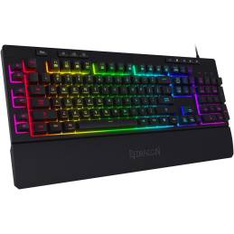 Teclado Gamer Redragon...