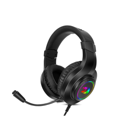 Auriculares Gamer Redragon...