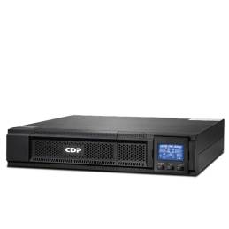 UPS CDP UPO11-2RT DOBLE...