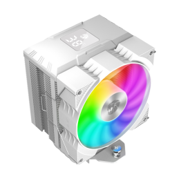 CPU FAN COOLER GAMEMAX...