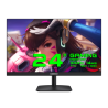 MONITOR GAMEMAX 24" GAMING GMX24F100 SA/ FULL HD
