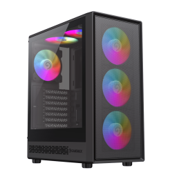 CASE GAMEMAX GAMING STORM 2...