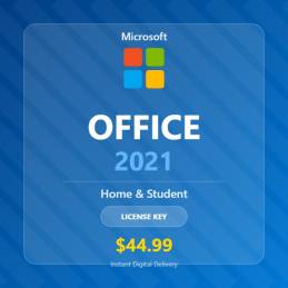 Microsoft Office 2021 Home...