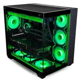 PC Diseñador Gráfico Ryzen...