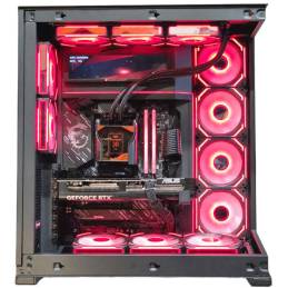 PC Streamer Ryzen 7 9700X |...