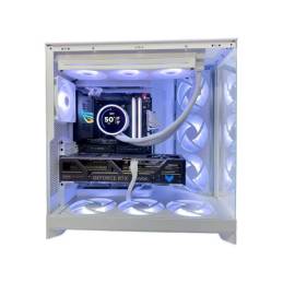 PC Ryzen 5 8500G | 16GB...