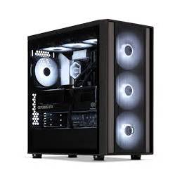 PC Workstation Ryzen 9...