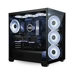 PC Gamer Ryzen 7 9800X3D |...